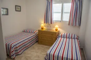 Hamilton Court - Zimmer