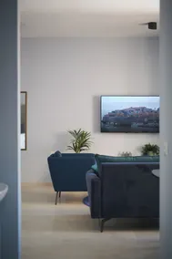 Machene Yehuda Vacation Apartments By Raphael Hotels - Quarto
