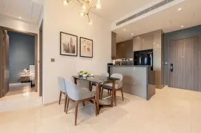Bluesky MarQ Luxury Vaccation - Room