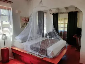 The Milligan Guest House - Room