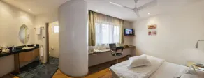 Best Western Nairobi Upper Hill - Chambre