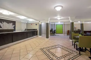 La Quinta Inn Denver Golden - Resepsjon