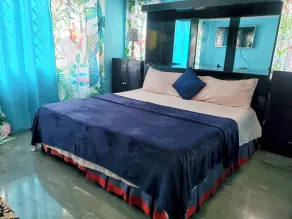 Comfy Place - Room