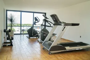 Opal Apt. 302 Just the Best Details, Great Service Ideal Locatio - Fitnesscenter