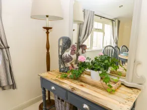 The Old Cartway - Habitación