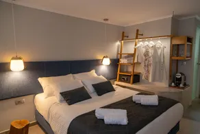 Glykeria Mini Suites - Room