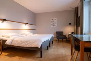 Best Western Plus Park City Solna - Room