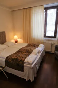 Hotel Seurahuone - Habitación