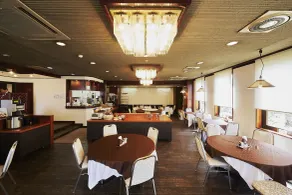 Royal Hotel Odate - Restaurant