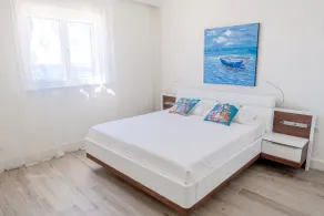 Lustica Bay Vacation Homes - Room