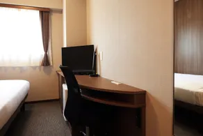 Smile Hotel Hakataekimae - Chambre