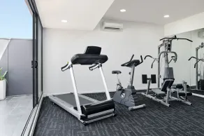 Punthill Oakleigh - Gym