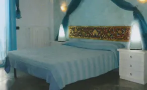 Hotel Esperia - Chambre