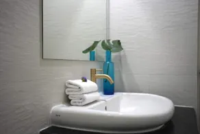 LOVE beach club Koh Samui - Bathroom
