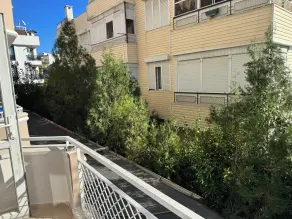 Send Apart Otel - Utsikt fra rommet