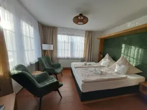 Hotel Wernerwald - Restaurant, Wellness & Events - Camera