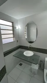 Nuhh Hostel Lourdes - BH - Camera