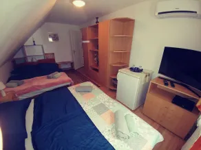 Joy Guesthouse - Room