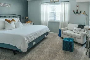 Updated Branson Condo w/ Indoor Pool Access! - Innvendig