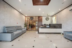 Kayalresidency - Reception