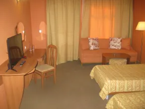 Estreya Palace & Residence - Camera