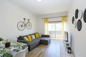 B11-Condominio do Mar by Dreamalgarve - Plano