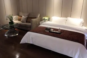 Days Inn Business Place Goldwin Yantai - Room