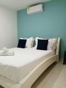 CC House Cartagena - Room
