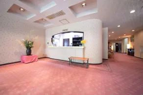 Grand Hotel Seifuso - Réception