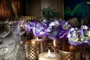Dan Tel Aviv Hotel - Restaurant