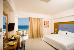 Sunshine Rhodes - Chambre