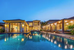 Fusion Resort and Villas Da Nang - Wellness Inclusive - Room