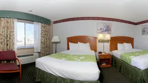 Lone Star Inn - Room