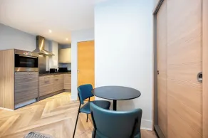 Staycity Aparthotels Edinburgh West End - Room