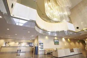 Hotel Machida Villa - Hall
