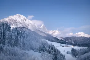 MeiZeit Lodge - \"Alpine Lodge\" - Udsigt fra værelset