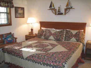 2BR Village At Indian Point 2004 near SDC - Free Tickets Daily up to $500 - Værelse