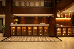 Zone by The Park Darjeeling - Reception