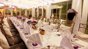 Drahthammer Schlößl - Restaurante