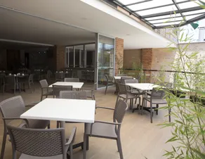 Hotel Vivre - Restaurant