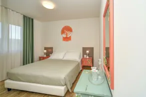 Tenuta Cà Bassa - Chambre