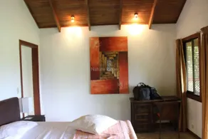 Hotel Nature Lodge Finca los Caballos - Zimmer