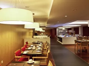 Hotel Mercure Braga Centro - Restaurant