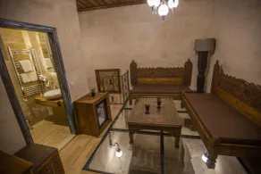 Sinasos Star Hotel Cappadocia - Room