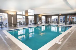 Residence Inn by Marriott Louisville Old Henry - Pool