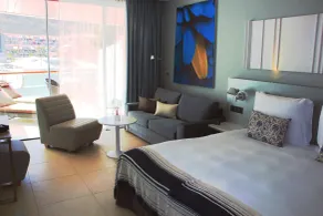 Radisson Blu Resort & Spa, Gran Canaria Mogan - Vue de la chambre
