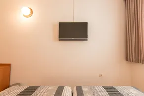 Hotel Barba - Værelse