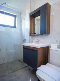 Villa Irina - Salle de bain