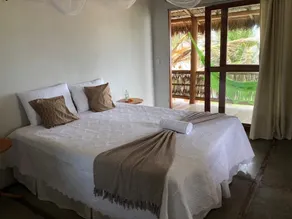 Pousada Maré Cheia - Room