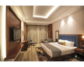 The Montage - Habitación